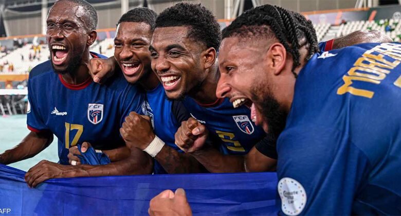 كأس أمم إفريقيا.. الرأس الأخضر أول المتأهلين إلى دور الـ16