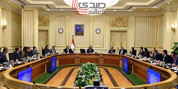 الحكومة: 9 ملايين مهاجر ولاجئ من 133 دولة يعيشون في مصر