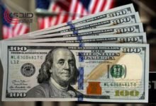 سعر الدولار اليوم أمام الجنيه في البنوك المصرية