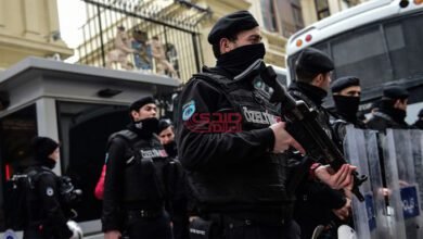 كشف تفاصيل اعتقال "خلية الموساد" في تركيا.. بينهم مصريون