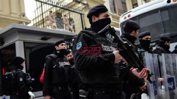 كشف تفاصيل اعتقال "خلية الموساد" في تركيا.. بينهم مصريون