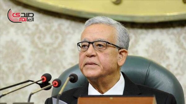 مجلس النواب المصري يرفض اتهام إسرائيل لـ مصر أمام العدل الدولية