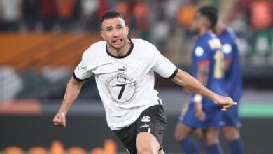 كأس أمم إفريقيا: تعادل بشق الأنفس يصعد بمصر إلى دور الـ16