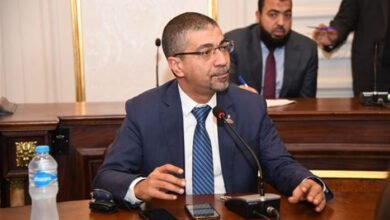توجيهات الرئيس السيسى بزيادة المرتبات والمعاشات لمواجهة الغلاء