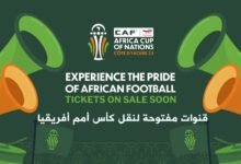القنوات المفتوحة الناقلة لكأس أفريقيا 2024 مجانا