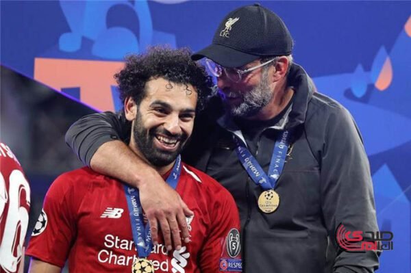 يورجن كلوب: محمد صلاح جاهز للمواجهة المرتقبة ليفربول ضد برينتفورد غداً