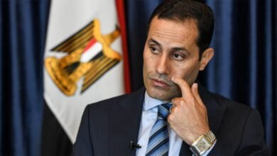 النيابة تحدد 25 مايو لاستئناف «احمد الطنطاوي» على حبسه في «قضية التوكيلات»
