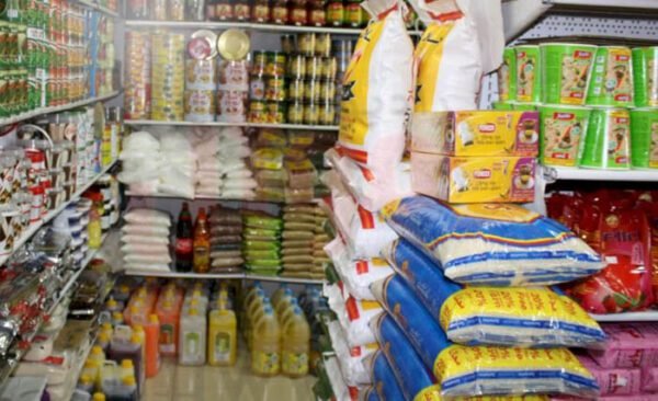 عضو مجلس الشيوخ: الحملات الأمنية قامت بدور إيجابي ضد الغلاء والسوق السوداء