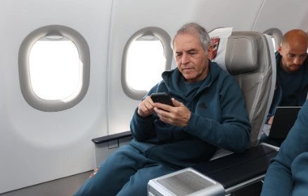 بعثة الأهلي تطير إلى غانا لمواجهة ميدياما بدوري أبطال إفريقيا