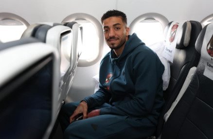 بعثة الأهلي تطير إلى غانا لمواجهة ميدياما بدوري أبطال إفريقيا