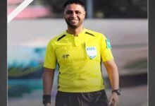 استشهاد الحكم الفلسطيني محمد كمال