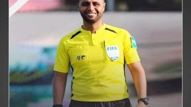 استشهاد الحكم الفلسطيني محمد كمال