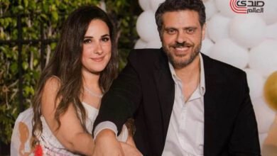 شيرى عادل تعلن طلاقها رسميا من طارق صبرى.. التفاصيل كاملة