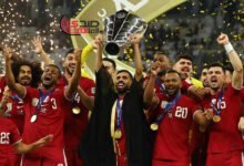 قطر بطلاً لكأس آسيا 2023 للمرة الثانية على التوالي