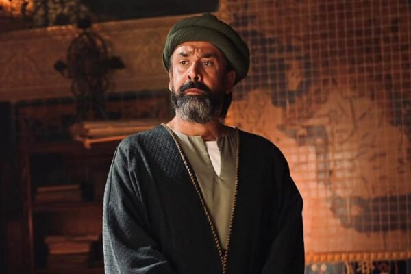 مسلسلات رمضان 2024.. كواليس تصوير "الحشاشين" لـ "كريم عبدالعزيز" و"فتحي عبدالوهاب"