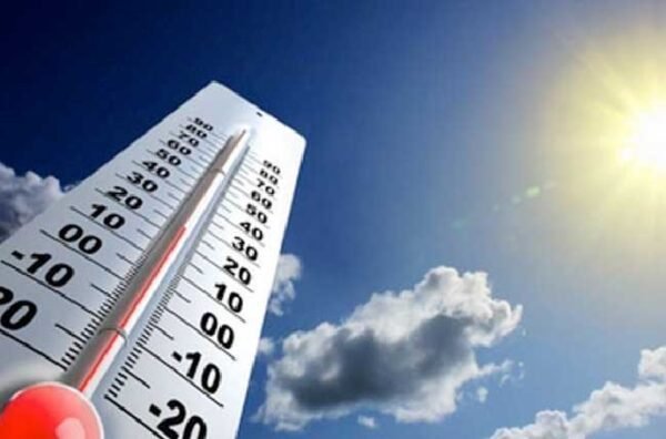 الطقس غدا.. أجواء مائلة للحرارة وشبورة كثيفة على الطرق صباحا
