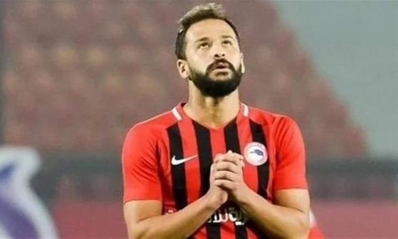 خروج اللاعب احمد رفعت من العناية المركزة ووضعه تحت الرعاية الطبية