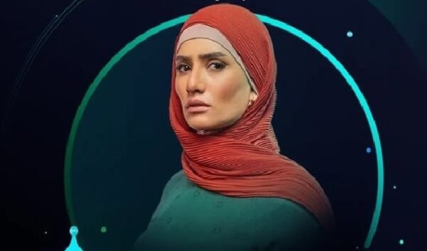 مسلسل العتاولة الحلقة الأولى.. زينة تقتل زوج والدتها.. رمضان 2024