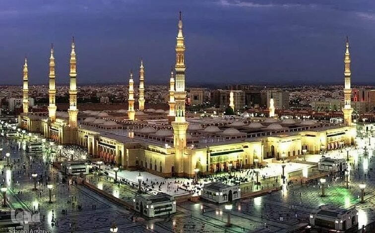 المساجد في العالم العربي والإسلامي تستعد للعشر الأواخر من رمضان