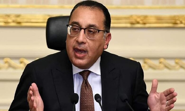 «مصطفى مدبولي»: الحكومة وفرت العملة الصعبة لخروج البضائع من الموانئ وأصحابها يرفضون تسلمها