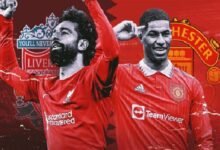 "ليفربول ضد مانشستر يونايتد".. مواعيد مباريات اليوم الأحد والقنوات الناقلة