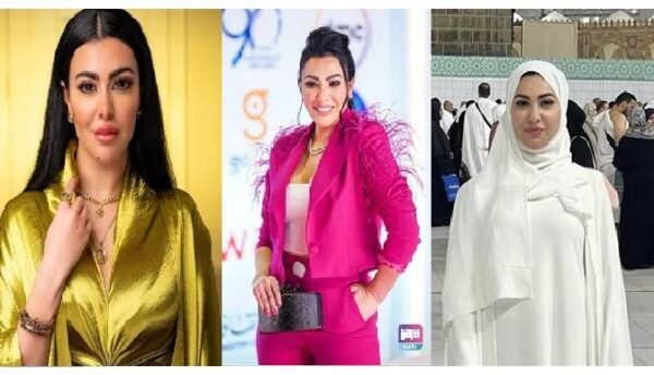 ميرهان حسين: الفساتين المكشوفة غير ضرورية للفت الأنظار .. وصورتي في العمرة ليست لإرضاء الناس