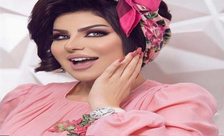 القبض على المذيعة الكويتية حليمة بولند بتهمة "التحريض على الفسق والفجور"