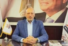 حزب المصريين: نهتم بتأهيل الشباب لسوق العمل لتلبية مسار توطين الصناعات