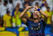 رونالدو يقود النصر للفوز على الاتحاد 4-2 في كلاسيكو الدوري السعودي