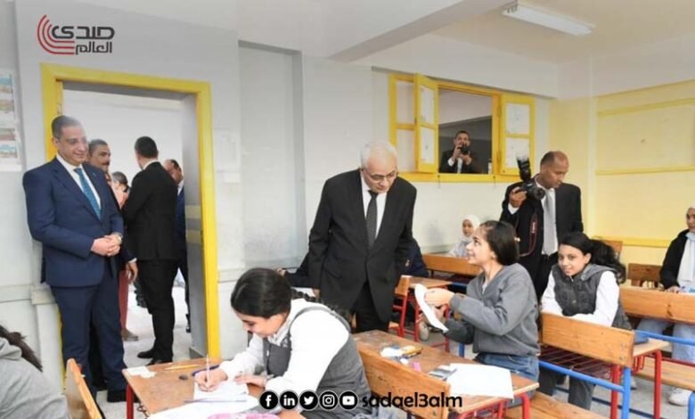 ما معنى كلمة «أوبة» وجمع كلمة «عار»؟.. أسئلة أثارت حيرة طلاب الإعدادية