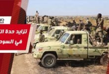 تزايد حدة التوتر في السودان والشيوخ الأمريكي يدعو لاتخاذ موقف حازم