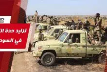 تزايد حدة التوتر في السودان والشيوخ الأمريكي يدعو لاتخاذ موقف حازم