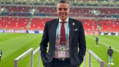 خالد مرتجي يوضح حقيقة تفاوض الأهلي مع الثلاثي ساديو ماني ومحرز والنني