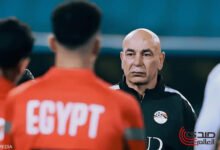 غياب صلاح وانتظام 24 لاعبا في معسكر منتخب مصر استعدادا لمباراة بوركينا فاسو