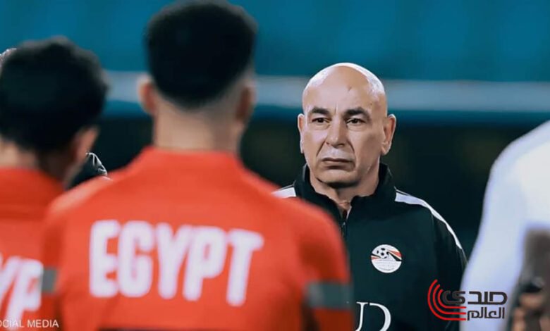 غياب صلاح وانتظام 24 لاعبا في معسكر منتخب مصر استعدادا لمباراة بوركينا فاسو