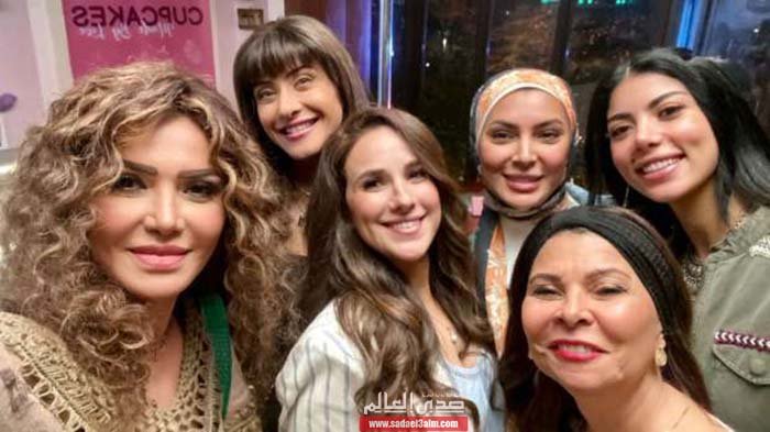 مشاكل الزواج.. صناع مسلسل "الوصفة السحرية" يكشفون عن وصفات السعادة الزوجية