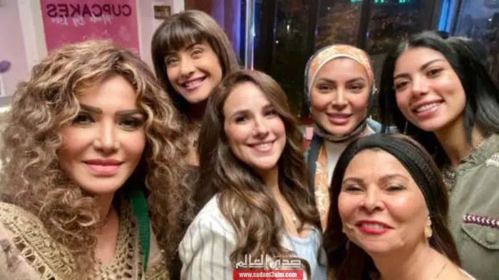 مشاكل الزواج.. صناع مسلسل "الوصفة السحرية" يكشفون عن وصفات السعادة الزوجية