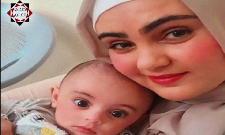 قصة أم فلسطينية تواجه معركة يومية لإبقاء أطفالها على قيد الحياة