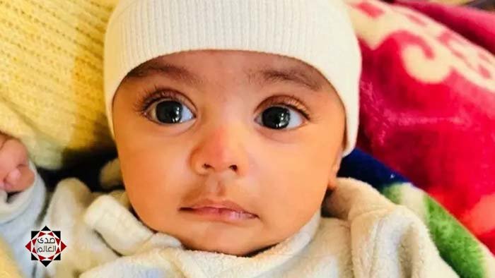 قصة أم فلسطينية تواجه معركة يومية لإبقاء أطفالها على قيد الحياة