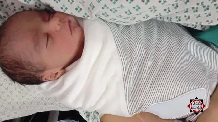 قصة أم فلسطينية تواجه معركة يومية لإبقاء أطفالها على قيد الحياة