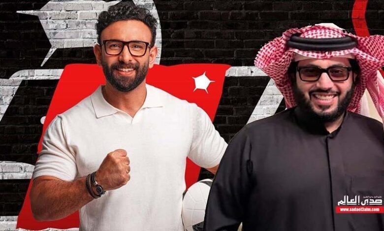 بعد تصريحات أفشة.. تركي آل شيخ يفجر مفاجأة في برنامج إبراهيم فايق
