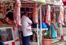 تعرف على أسعار اللحوم والأضاحي بعد انخفاض سعر كيلو اللحمة