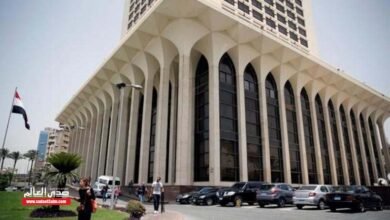 الخارجية تؤكد على المصريين ضرورة الالتزام بقواعد الحج