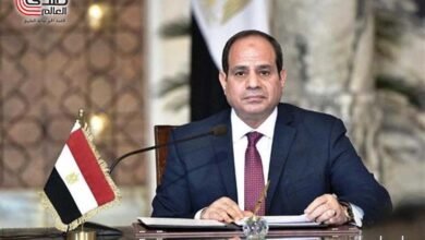 الرئيس عبدالفتاح السيسي يصدق على 11 قرار جديد.. التفاصيل