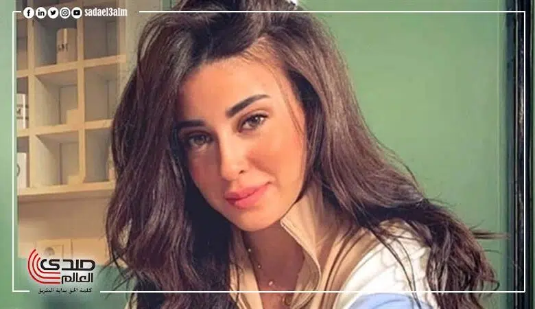 الفنانة ميرنا نور الدين تتألق في أحدث جلسة تصوير في إيطاليا