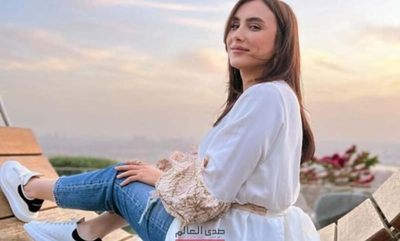 محاكمة «سائق أوبر» تحرش بالفنانة هلا السعيد