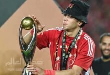 بطلها إمام عاشور وعبدالمنعم.. بوادر أزمة بين الأهلي والمنتخب الأولمبي