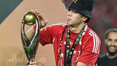 بطلها إمام عاشور وعبدالمنعم.. بوادر أزمة بين الأهلي والمنتخب الأولمبي