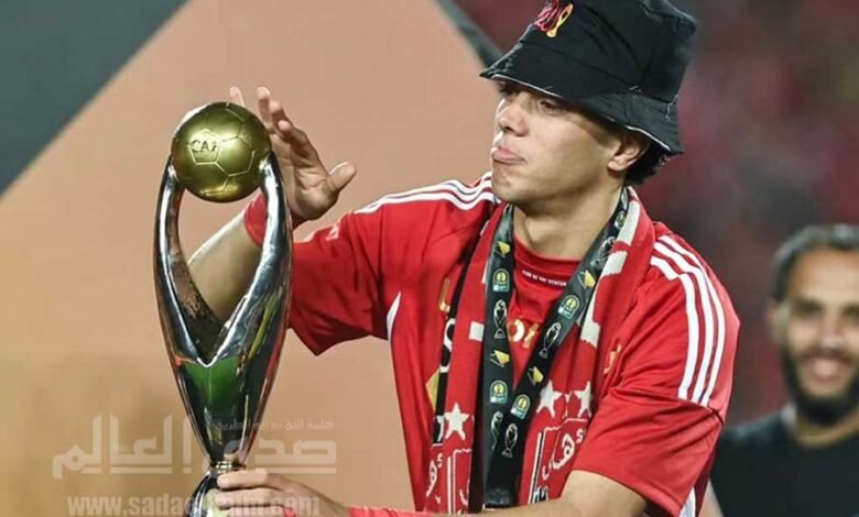 بطلها إمام عاشور وعبدالمنعم.. بوادر أزمة بين الأهلي والمنتخب الأولمبي