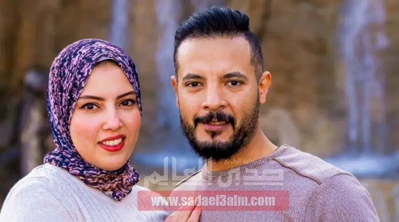 إحالة اليوتيوبر الشهير "حمدي" وزوجته "وفاء" إلى محكمة الجنايات